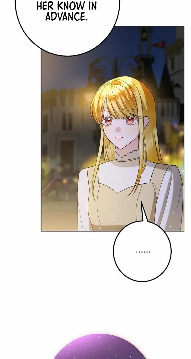 Became a Black Flower Chapter 48 page 34 - 