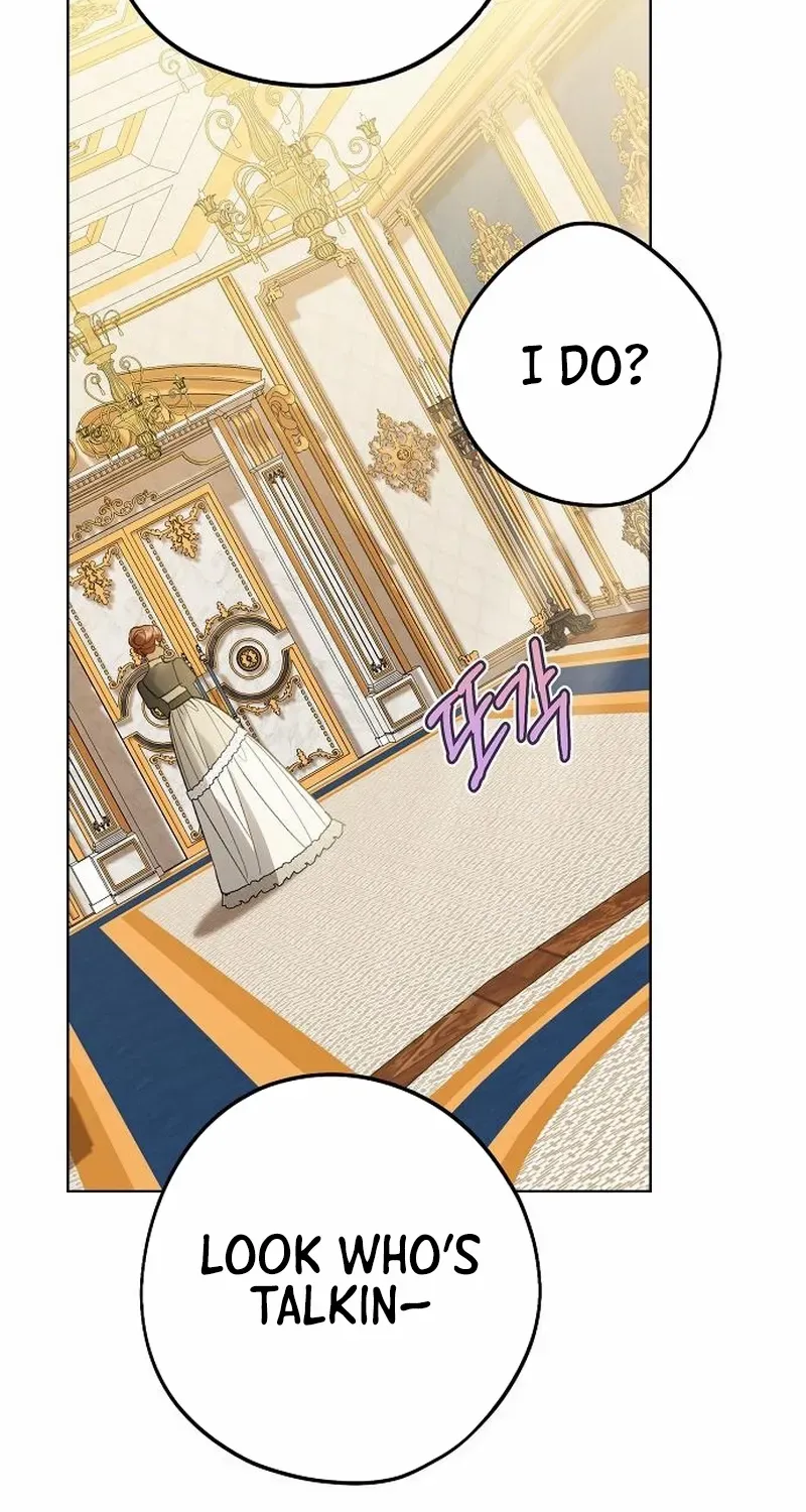 Became a Black Flower Chapter 48 page 37 - 