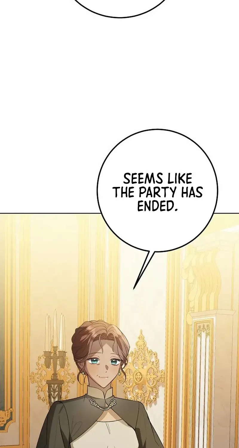 Became a Black Flower Chapter 48 page 41 - 