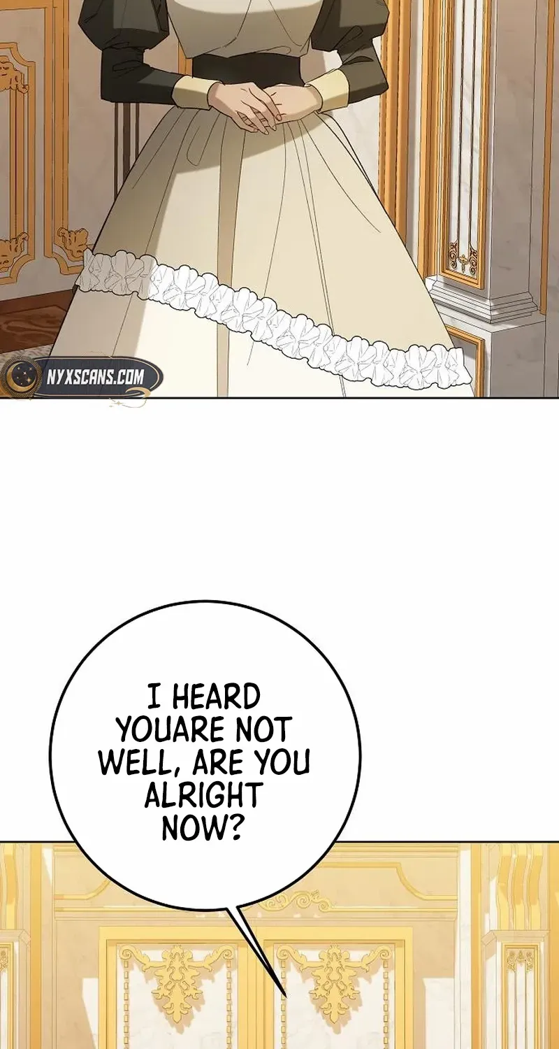 Became a Black Flower Chapter 48 page 42 - 