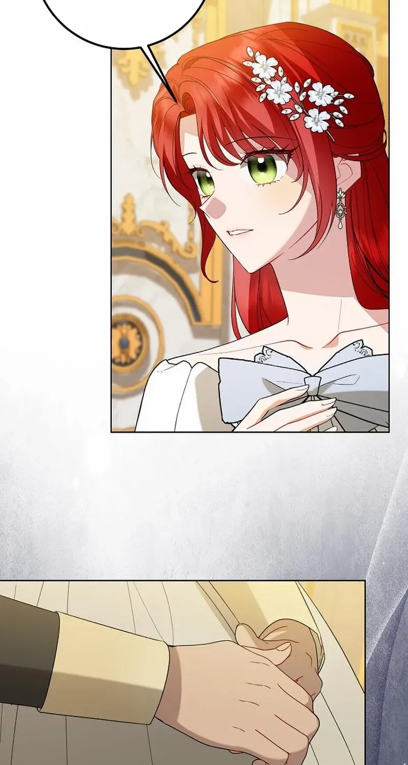 Became a Black Flower Chapter 48 page 44 - 