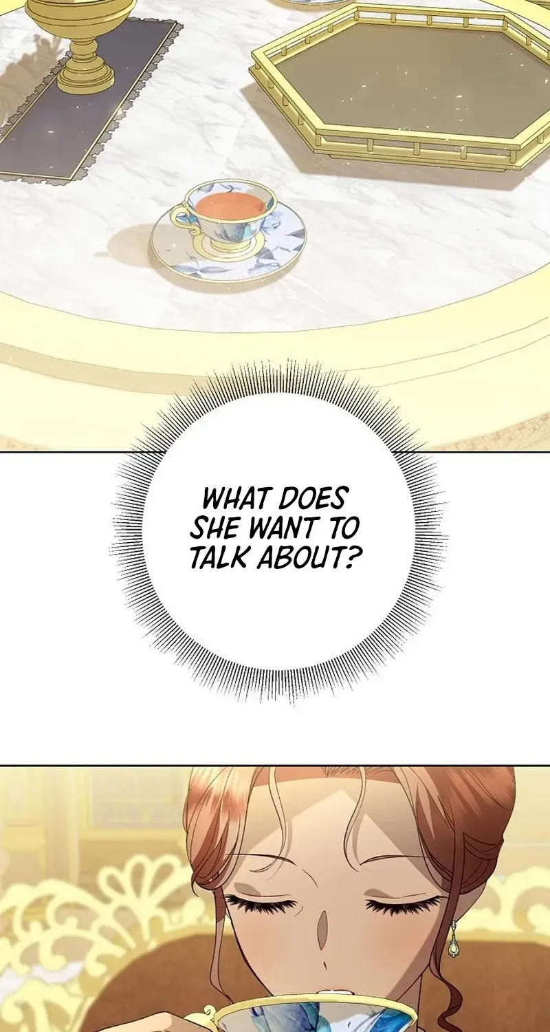Became a Black Flower Chapter 48 page 50 - 