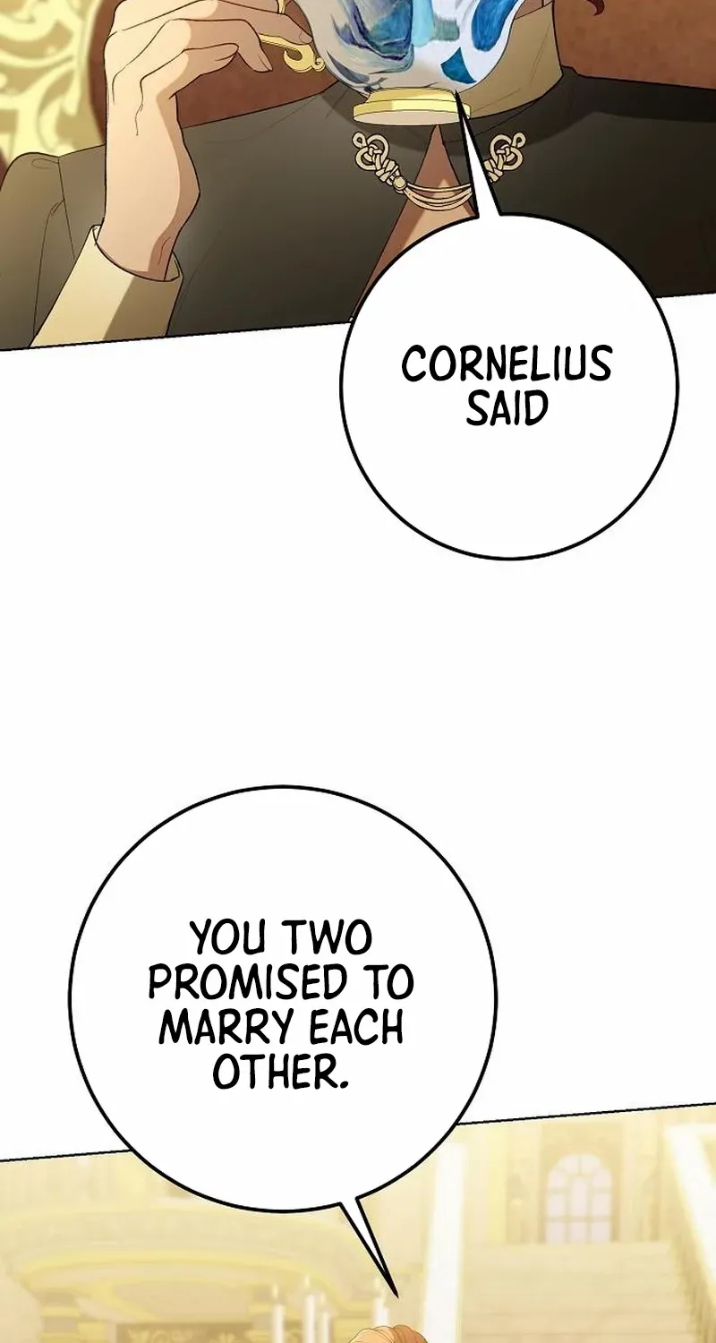 Became a Black Flower Chapter 48 page 51 - 