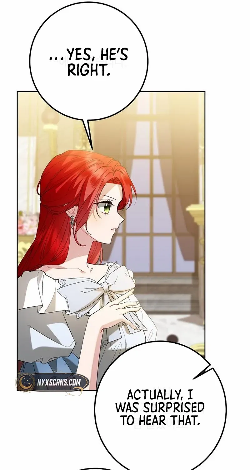 Became a Black Flower Chapter 48 page 53 - 