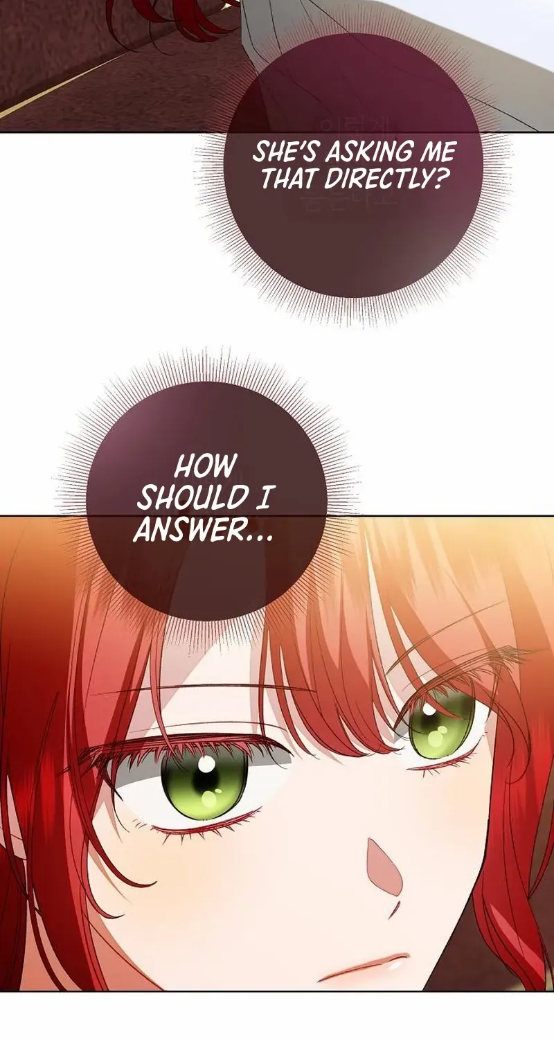 Became a Black Flower Chapter 48 page 58 - 