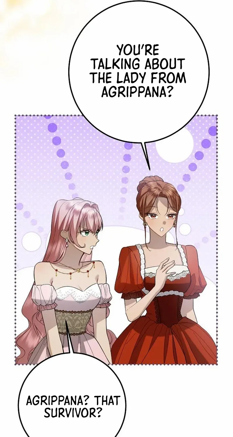Became a Black Flower Chapter 48 page 7 - 