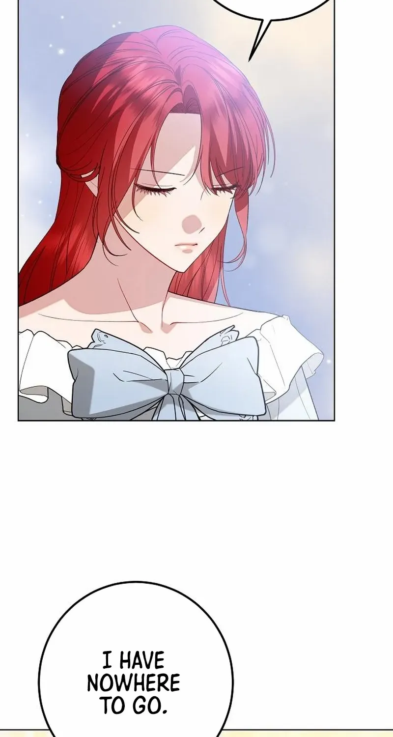 Became a Black Flower Chapter 48 page 61 - 