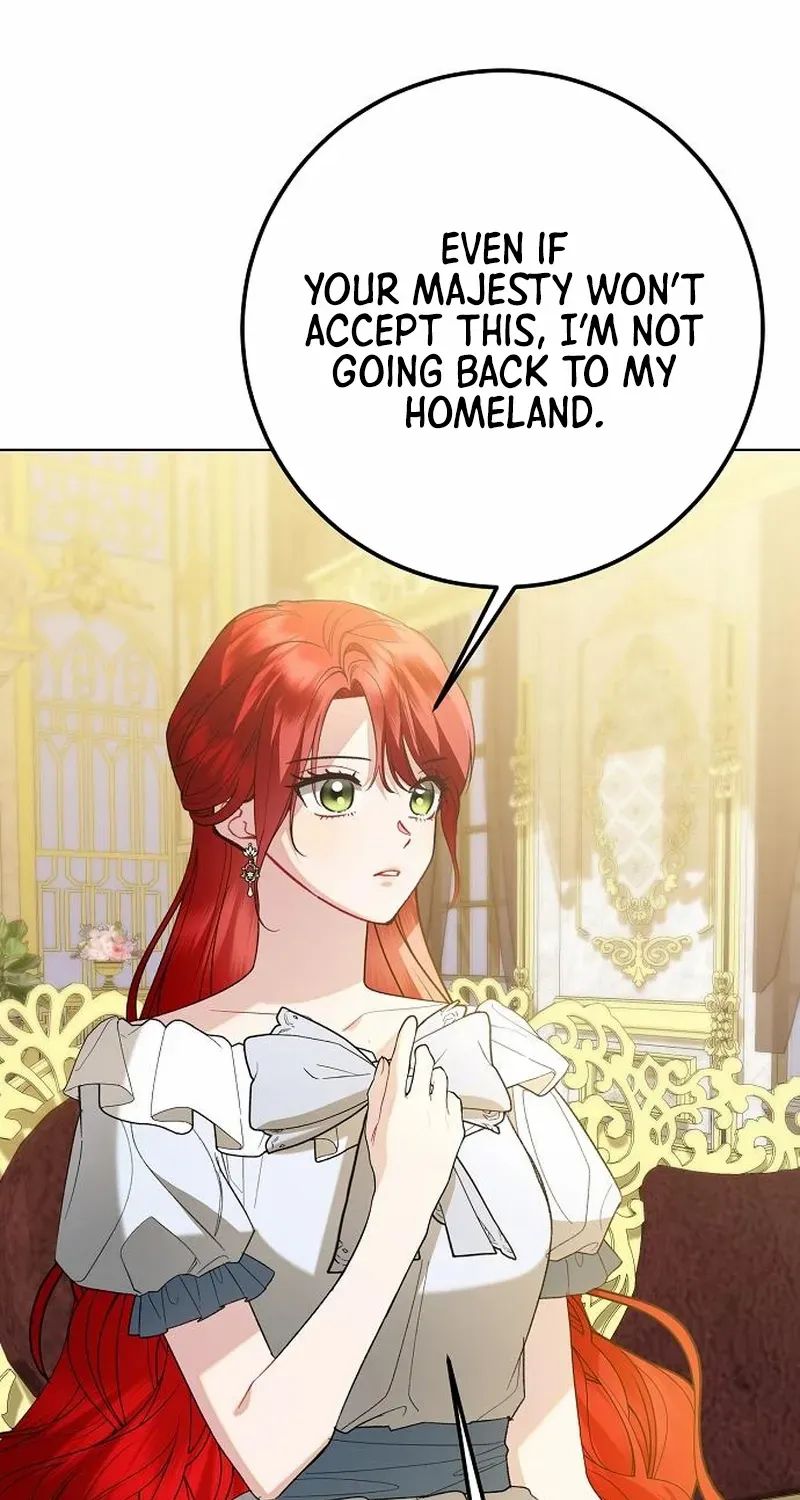 Became a Black Flower Chapter 48 page 64 - 
