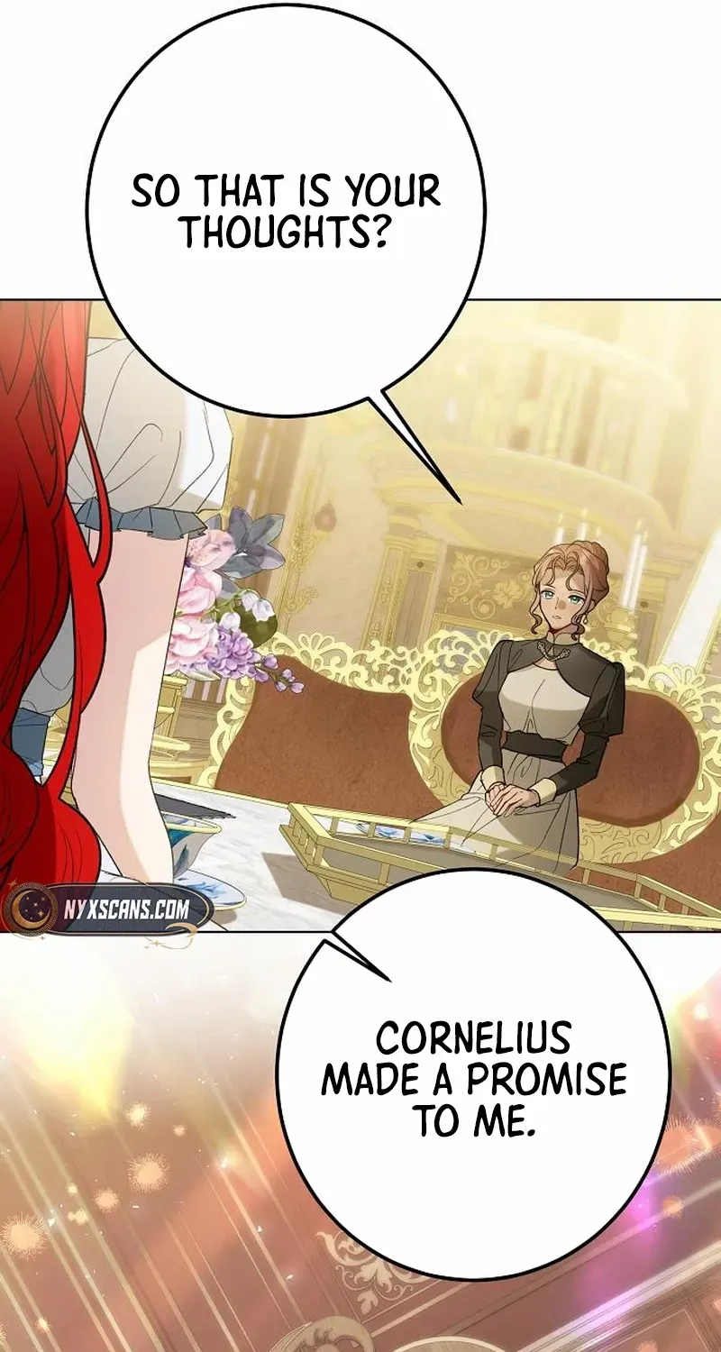 Became a Black Flower Chapter 48 page 66 - 