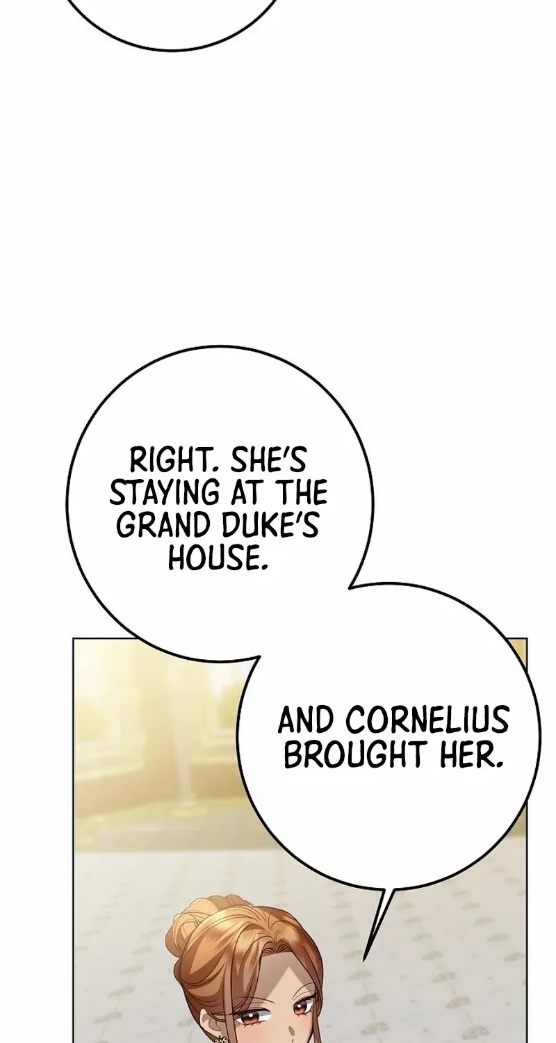Became a Black Flower Chapter 48 page 8 - 