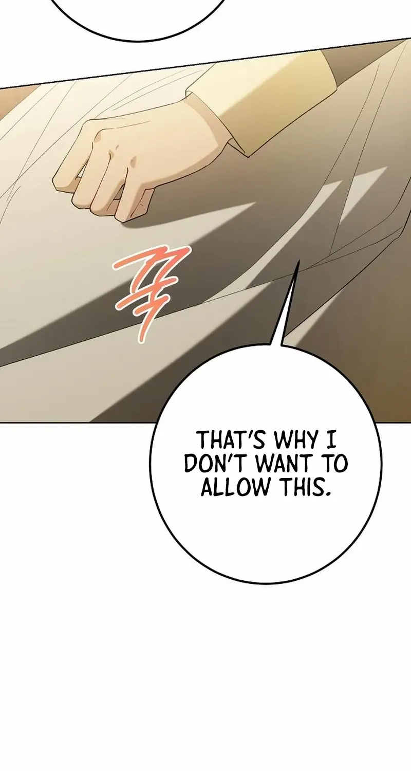 Became a Black Flower Chapter 48 page 71 - 