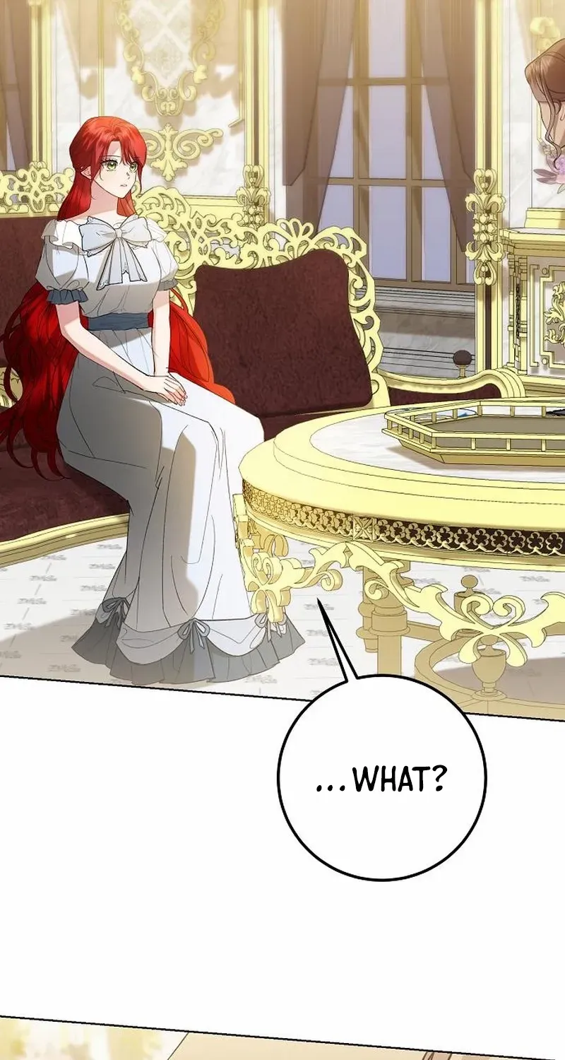 Became a Black Flower Chapter 48 page 73 - 