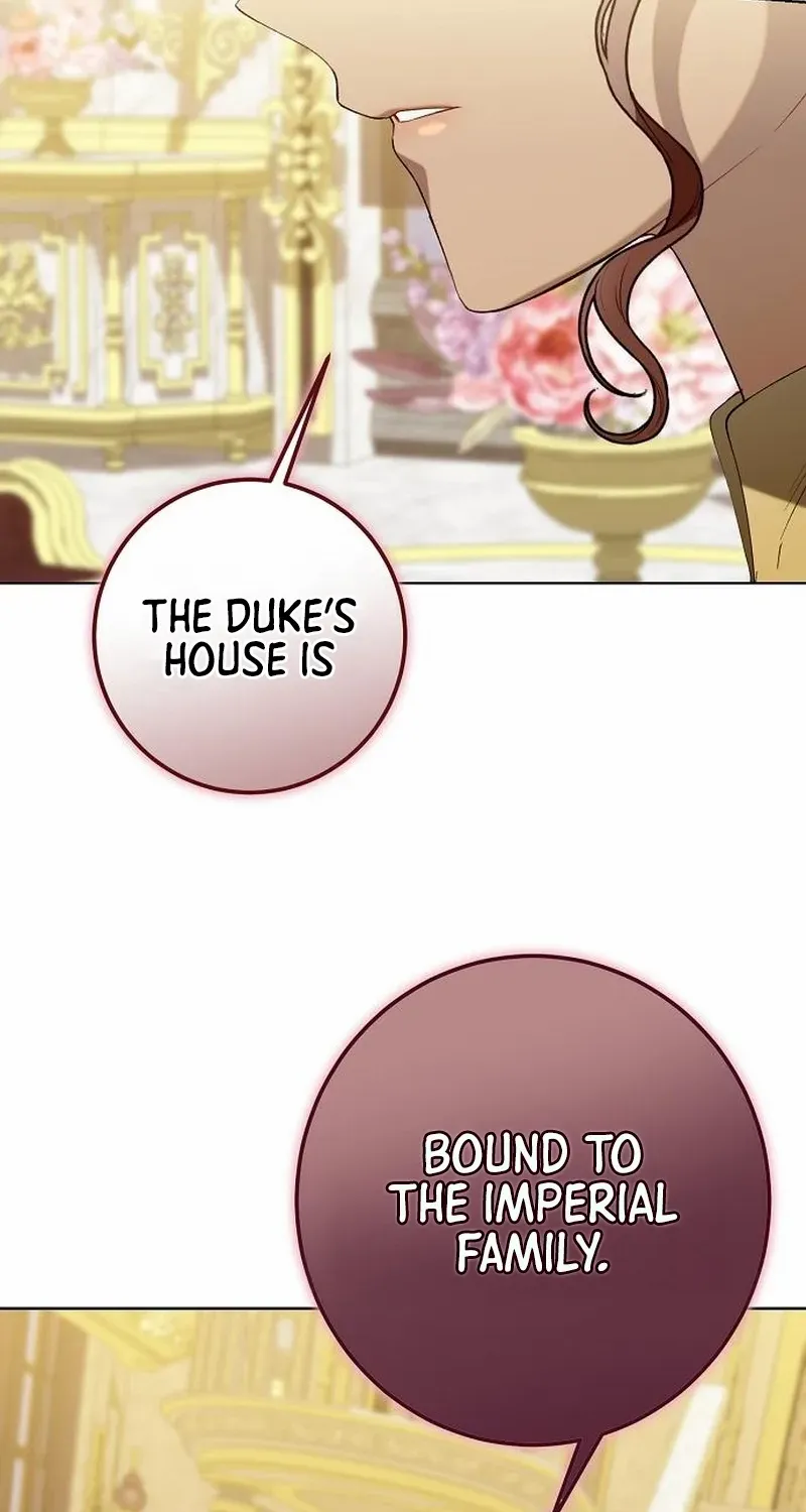 Became a Black Flower Chapter 48 page 74 - 