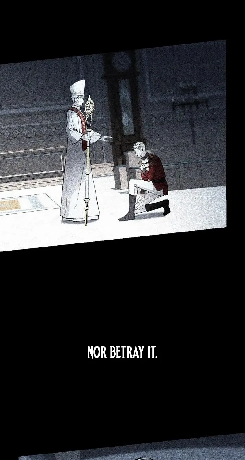 Became a Black Flower Chapter 48 page 76 - 