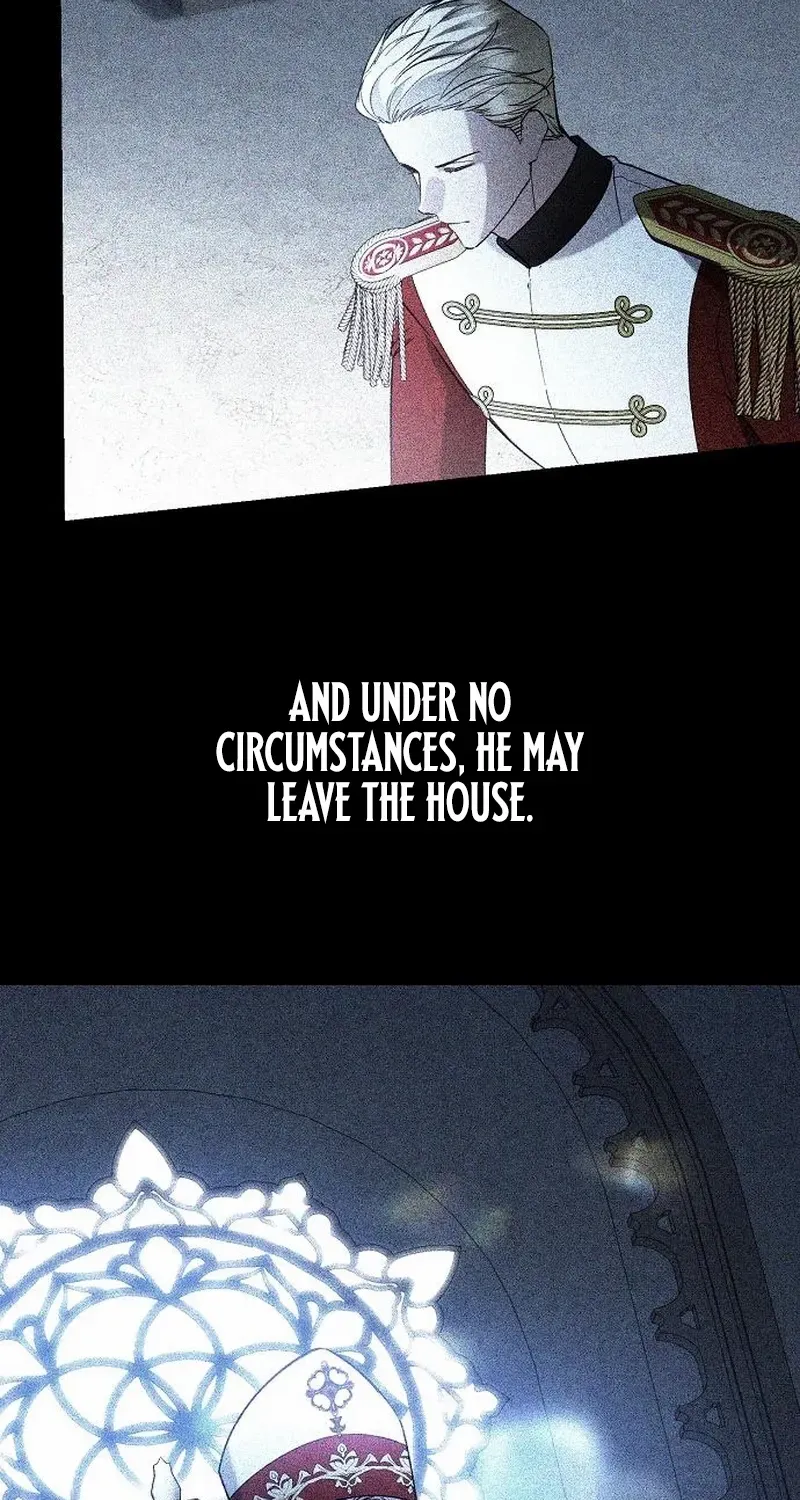 Became a Black Flower Chapter 48 page 77 - 
