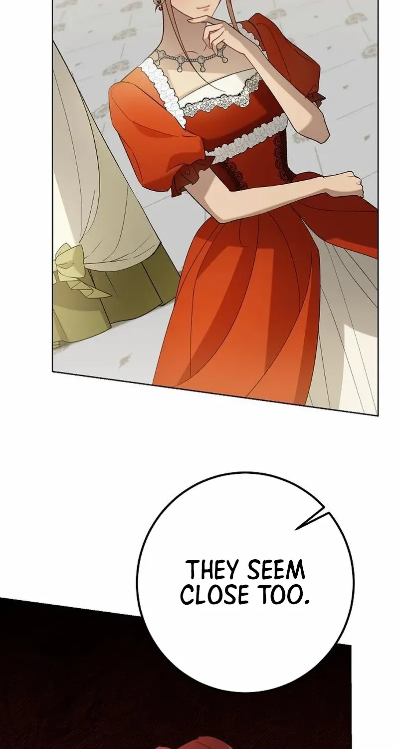 Became a Black Flower Chapter 48 page 9 - 