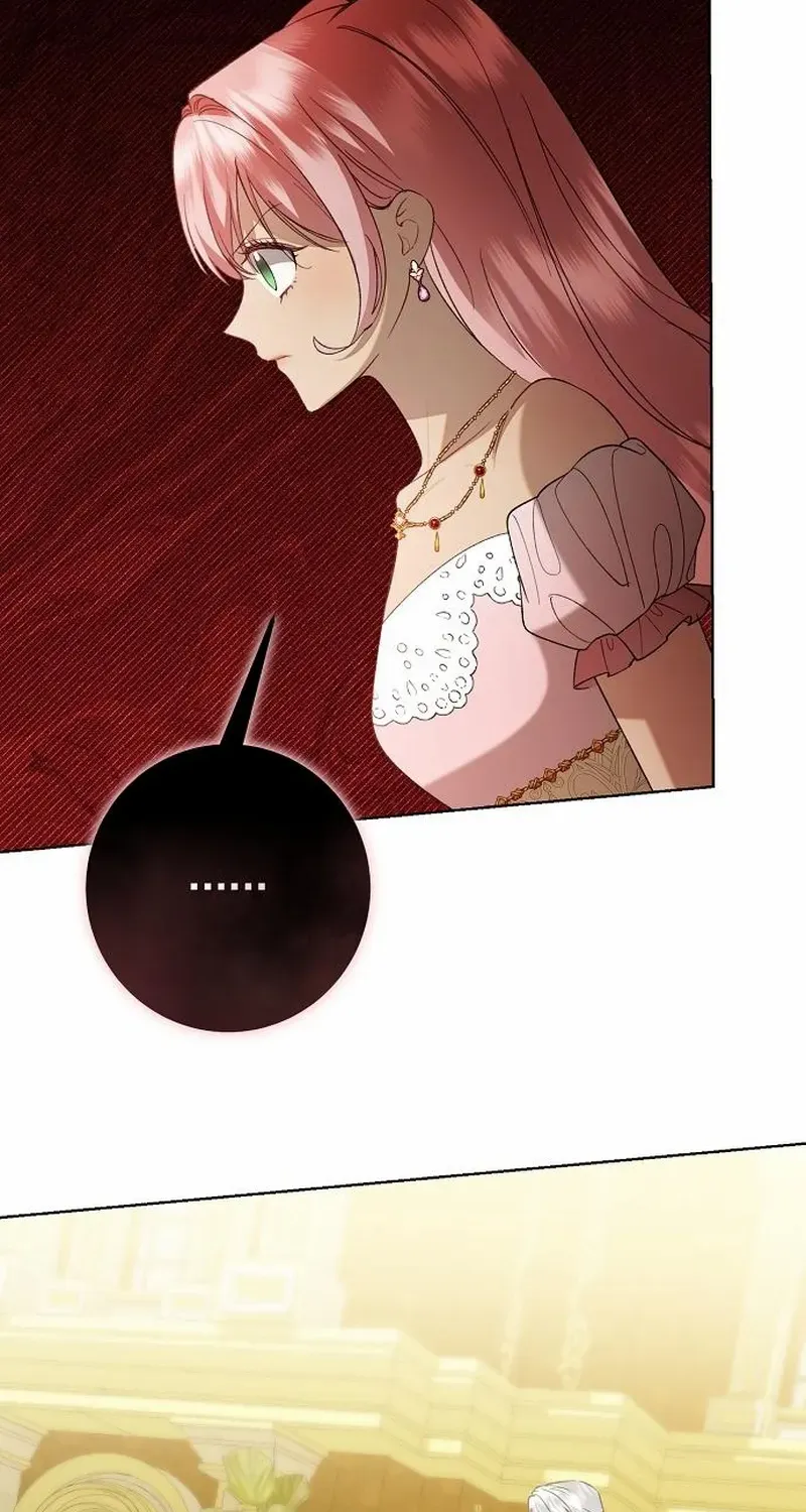 Became a Black Flower Chapter 48 page 10 - 