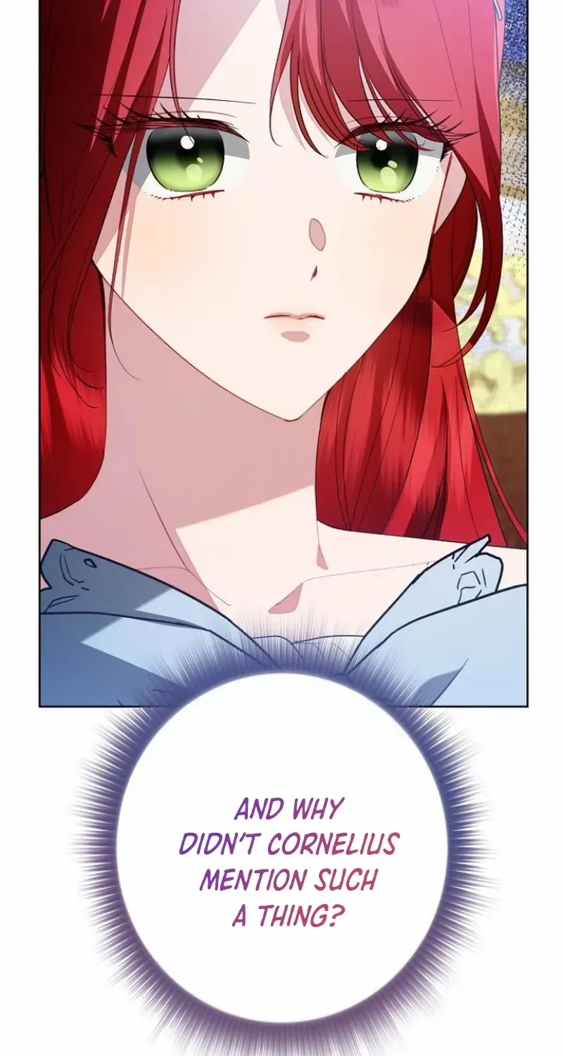 Became a Black Flower Chapter 49 page 14 - 