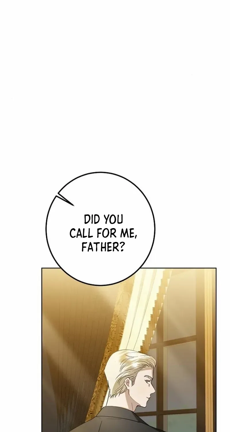 Became a Black Flower Chapter 49 page 16 - 