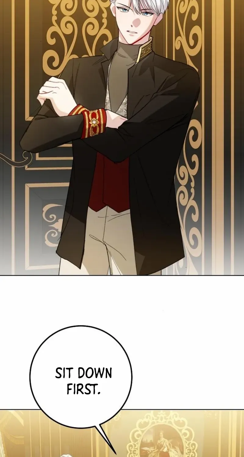 Became a Black Flower Chapter 49 page 18 - 
