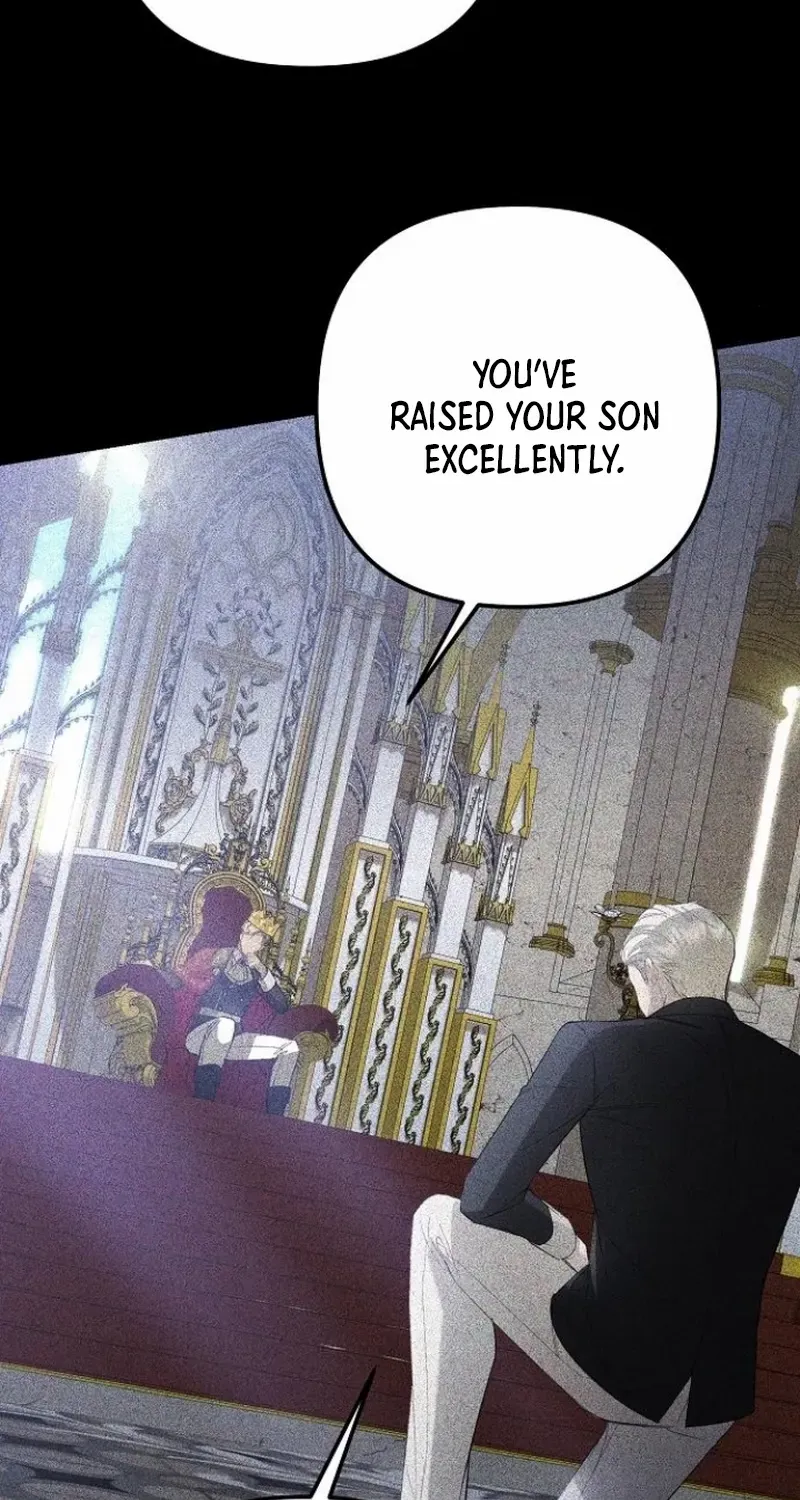 Became a Black Flower Chapter 49 page 23 - 