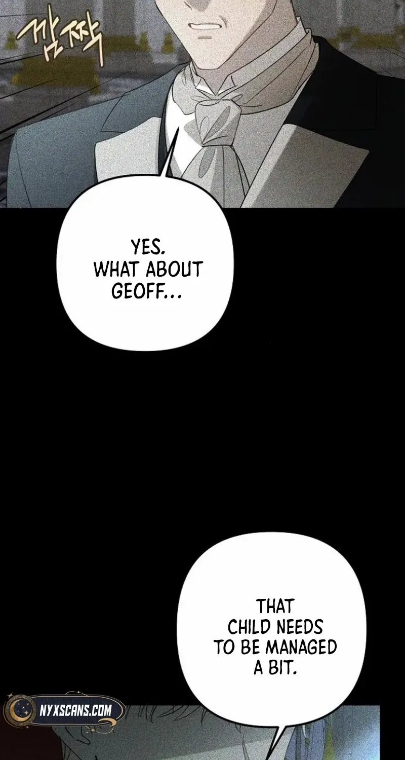Became a Black Flower Chapter 49 page 25 - 