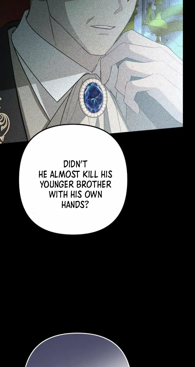 Became a Black Flower Chapter 49 page 26 - 