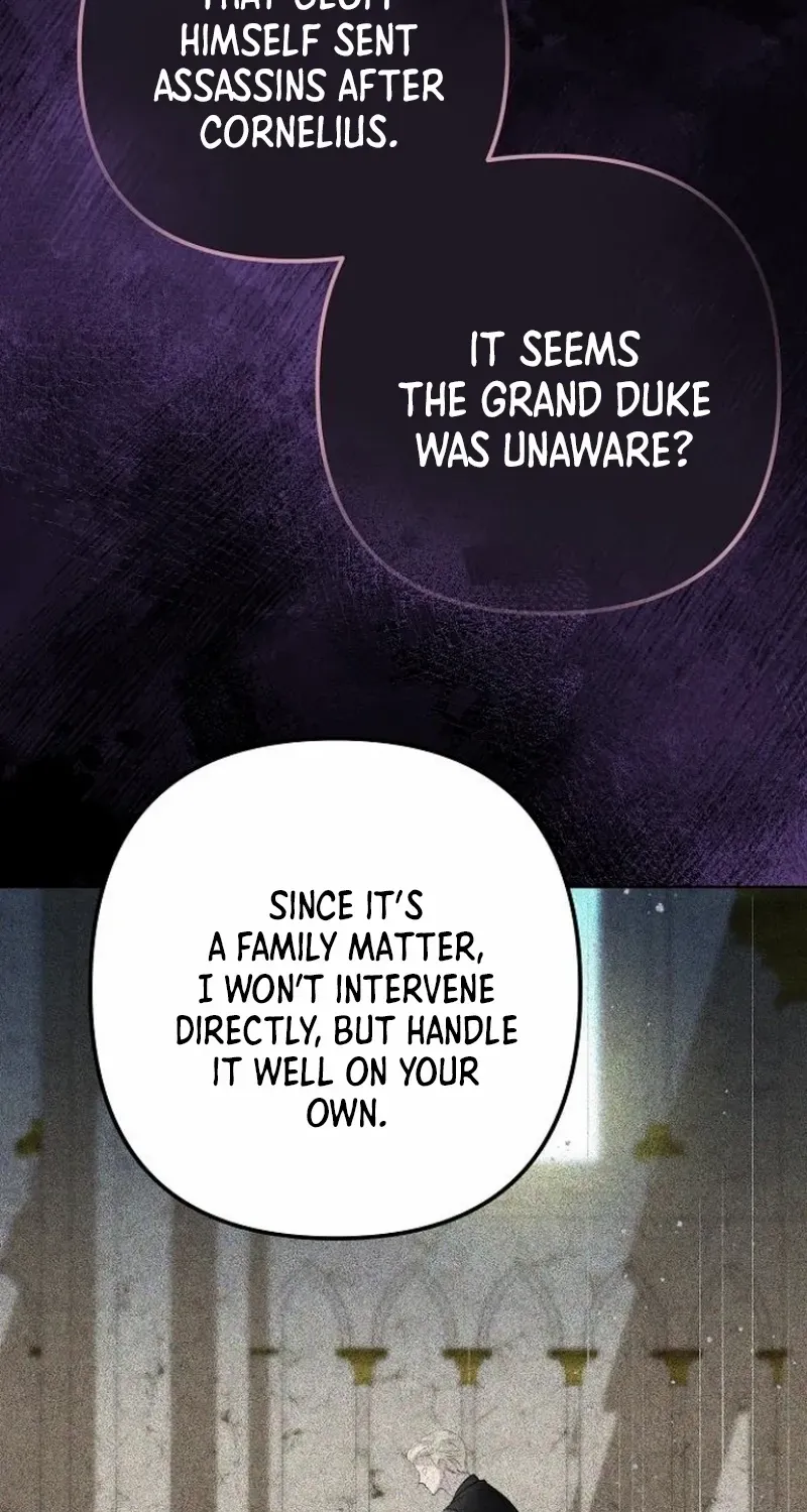 Became a Black Flower Chapter 49 page 28 - 