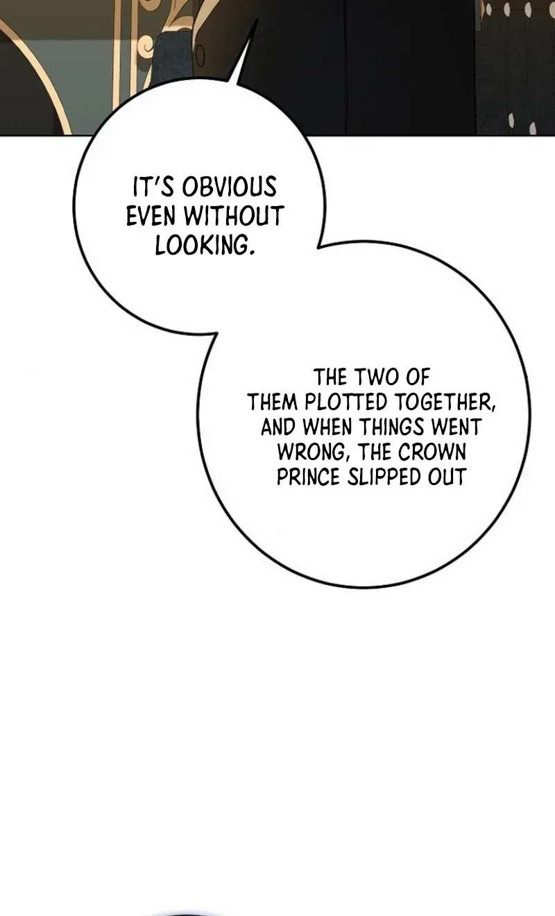 Became a Black Flower Chapter 49 page 30 - 