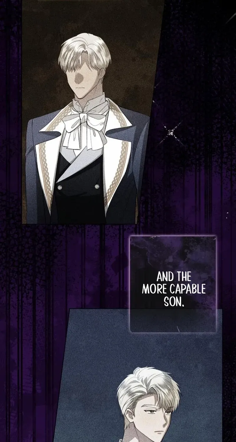 Became a Black Flower Chapter 49 page 4 - 