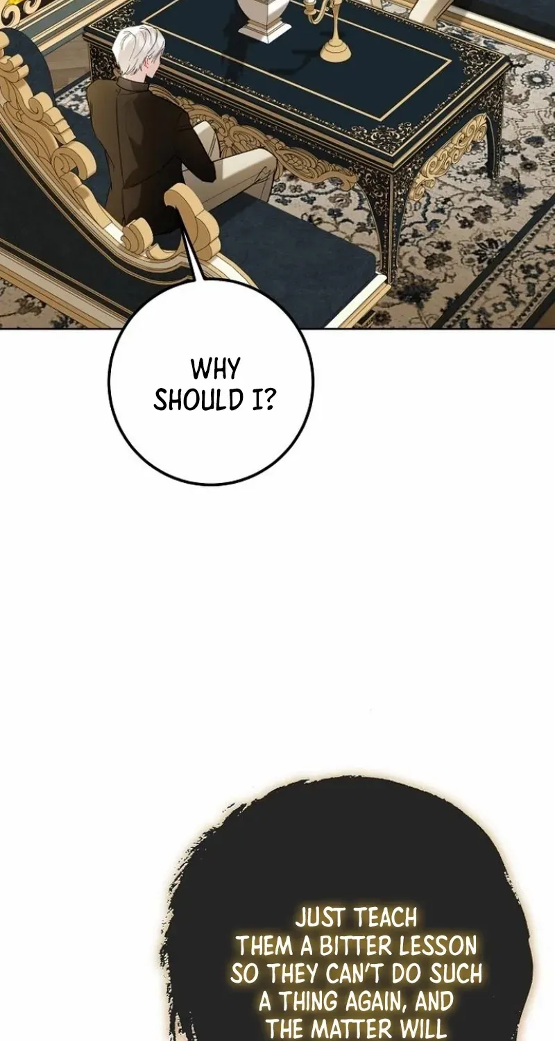 Became a Black Flower Chapter 49 page 33 - 