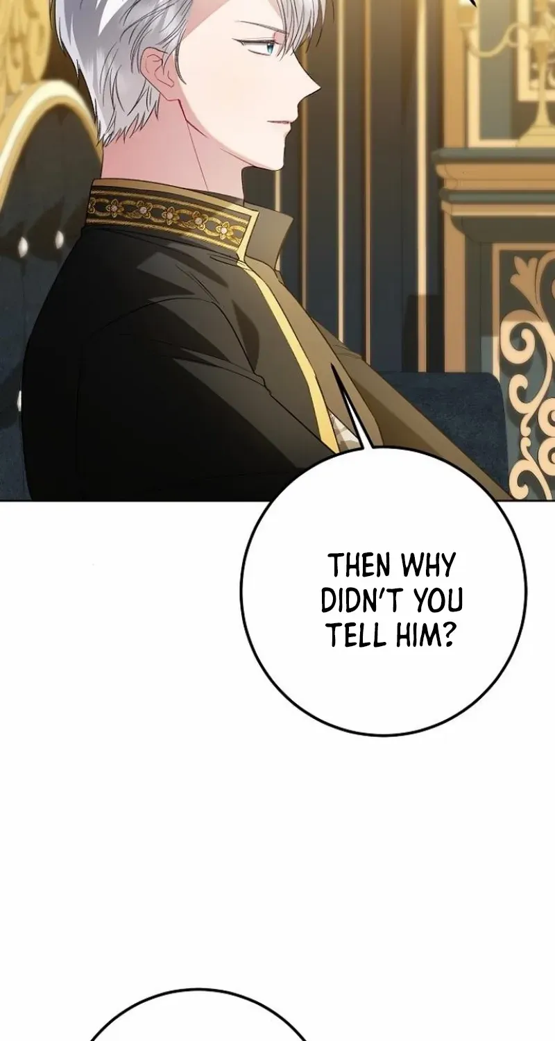 Became a Black Flower Chapter 49 page 37 - 