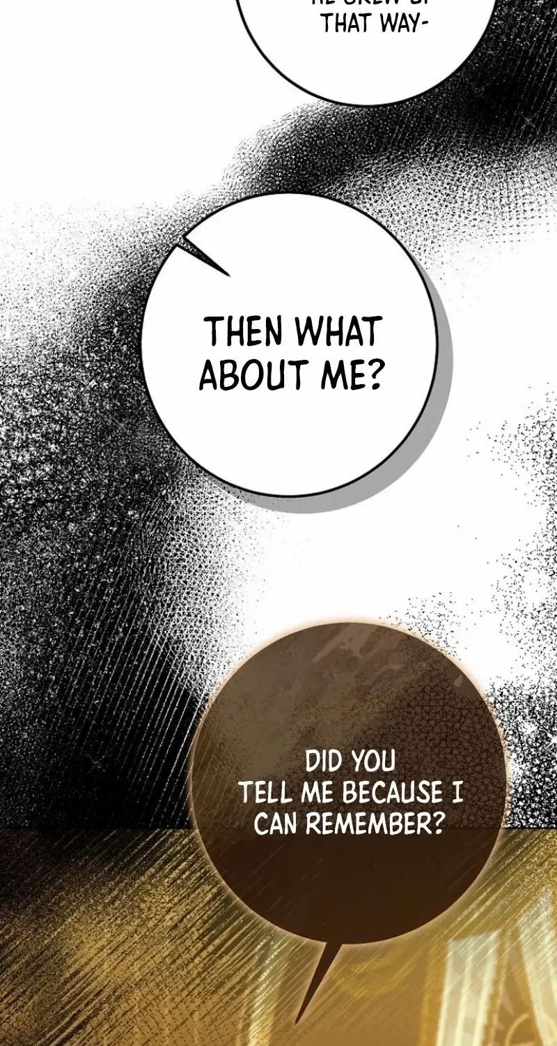 Became a Black Flower Chapter 49 page 39 - 