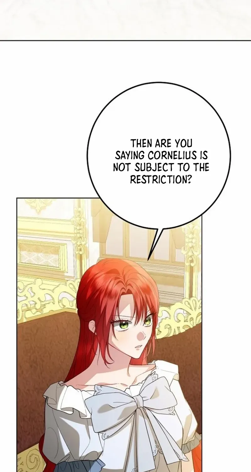 Became a Black Flower Chapter 49 page 42 - 