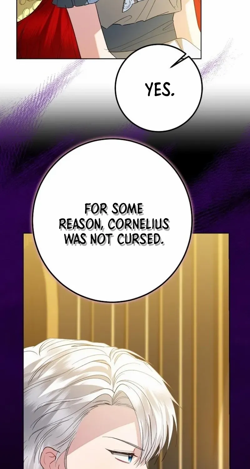 Became a Black Flower Chapter 49 page 43 - 