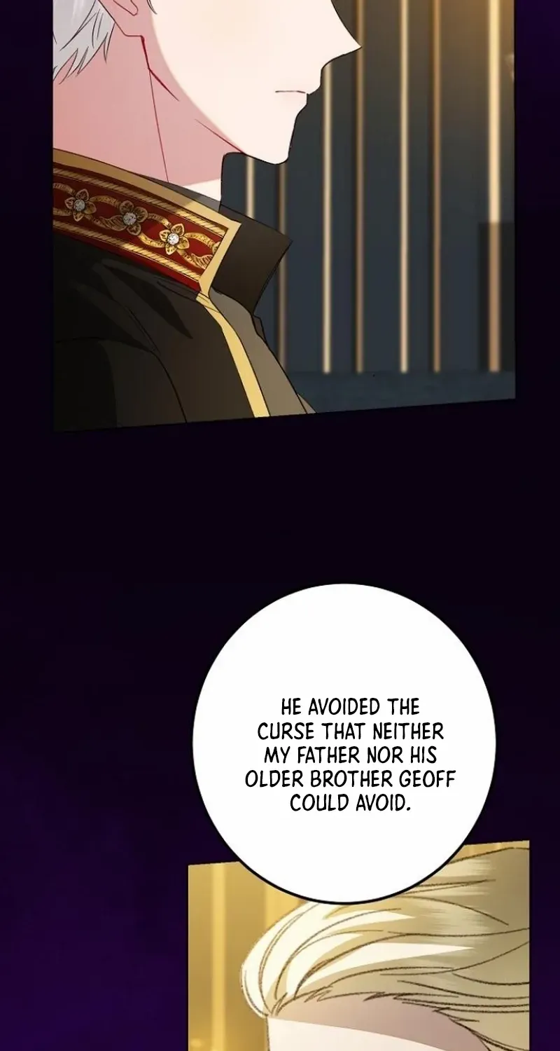 Became a Black Flower Chapter 49 page 44 - 