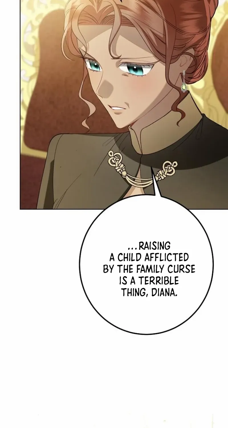 Became a Black Flower Chapter 49 page 47 - 