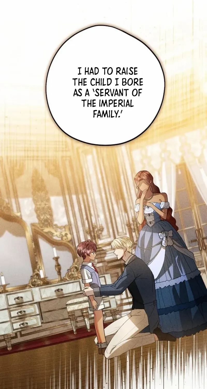 Became a Black Flower Chapter 49 page 48 - 