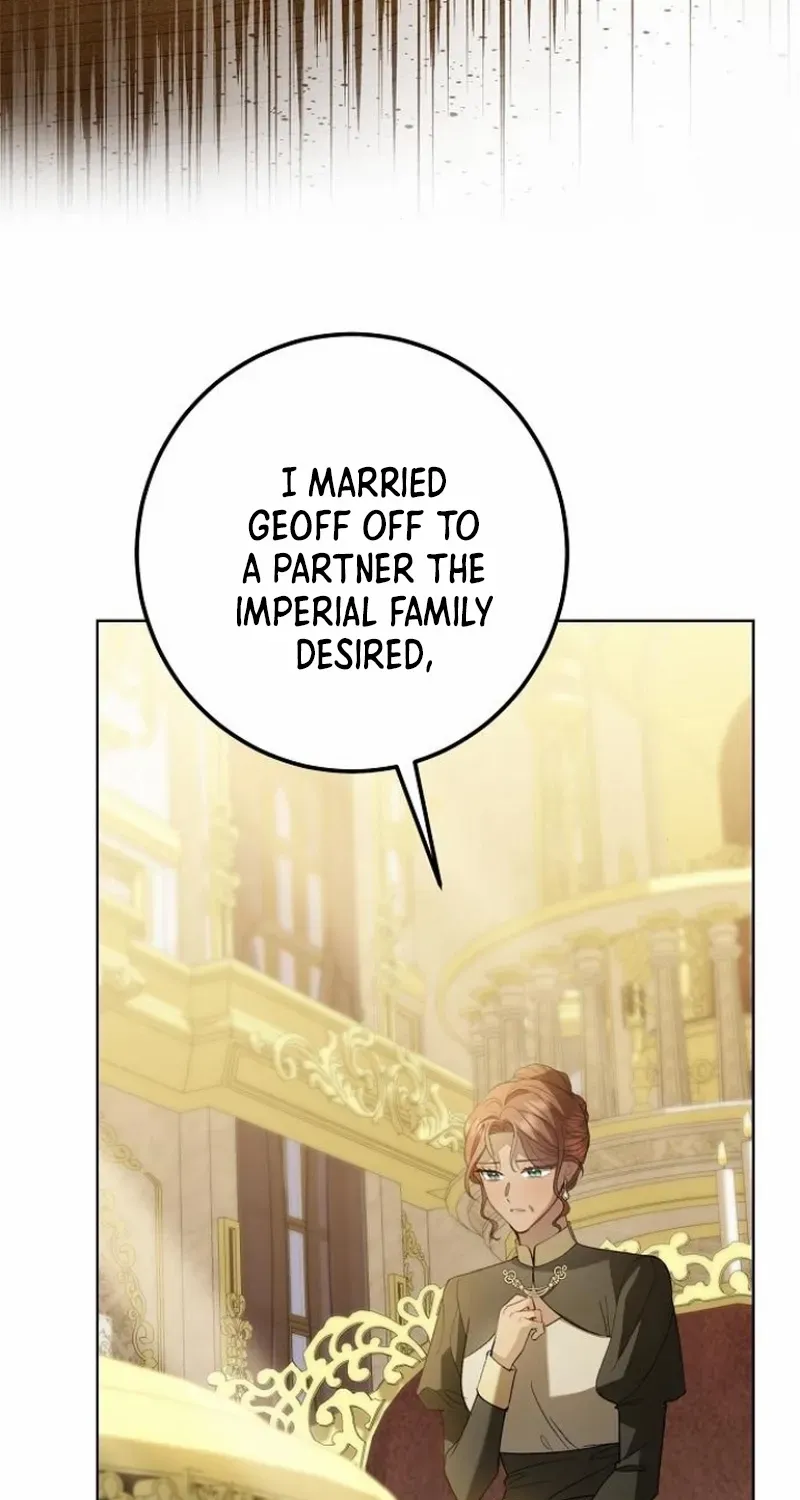 Became a Black Flower Chapter 49 page 49 - 
