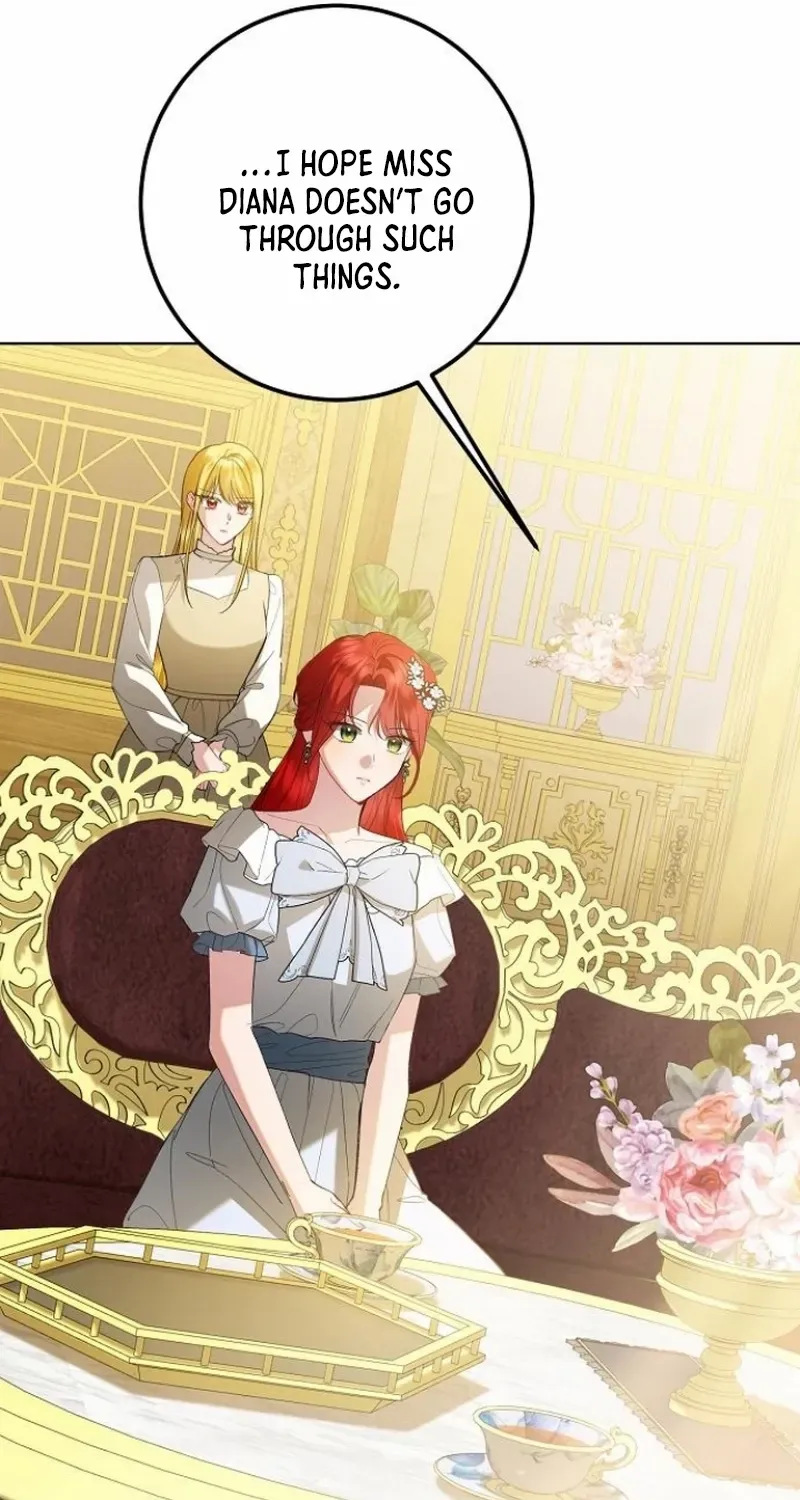 Became a Black Flower Chapter 49 page 51 - 