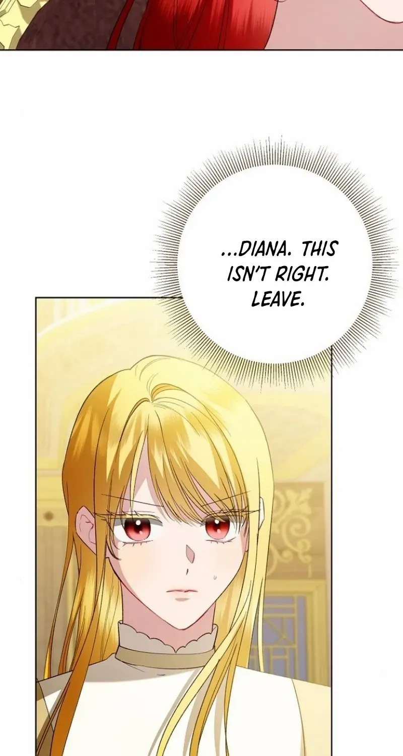 Became a Black Flower Chapter 49 page 53 - 