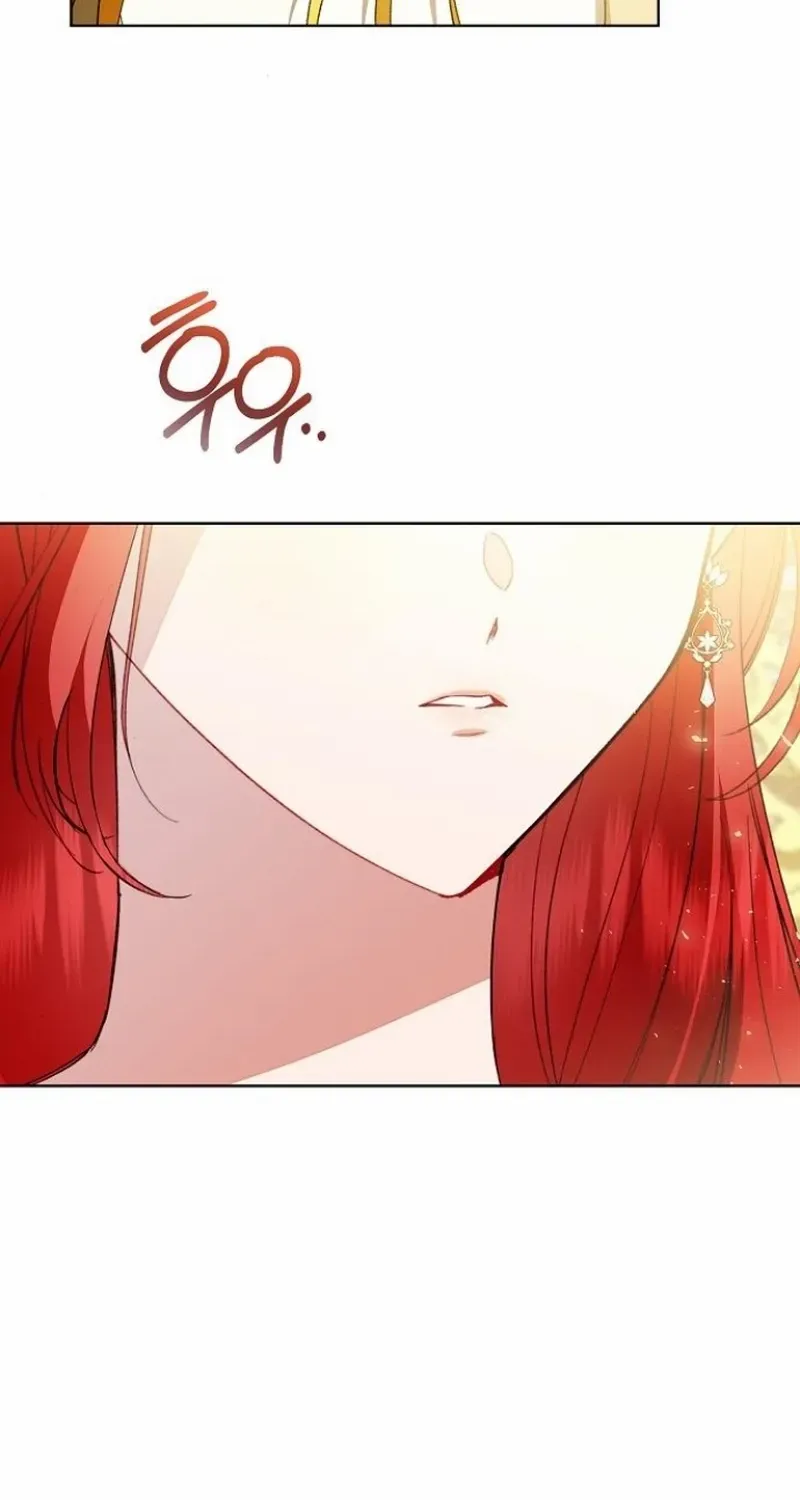 Became a Black Flower Chapter 49 page 54 - 