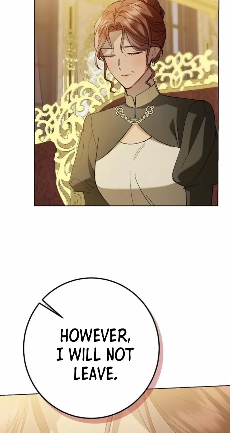 Became a Black Flower Chapter 49 page 57 - 