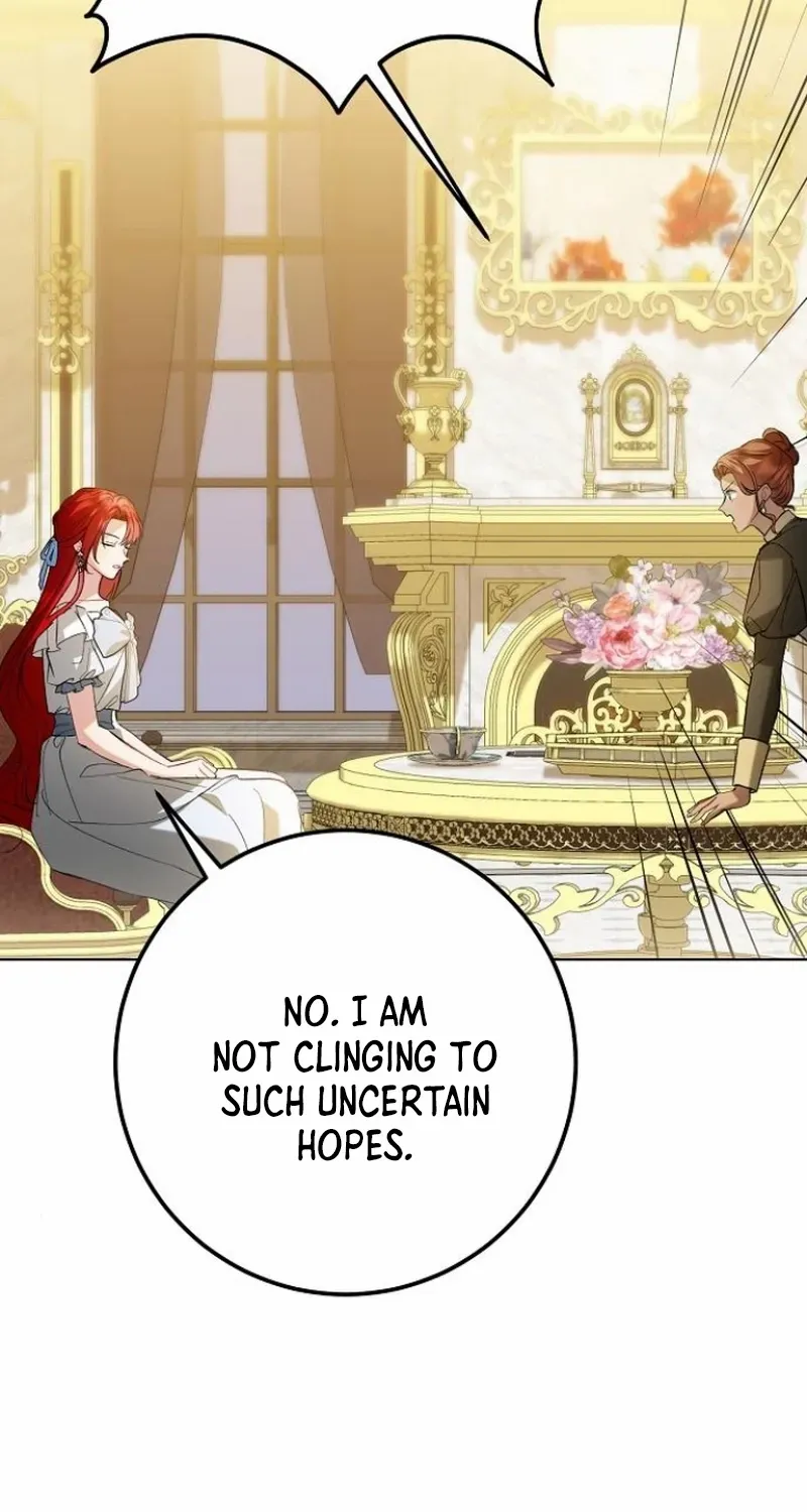 Became a Black Flower Chapter 49 page 59 - 