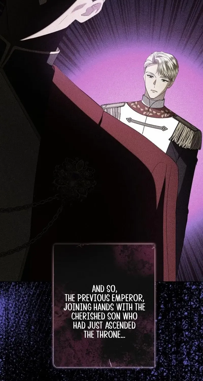 Became a Black Flower Chapter 49 page 7 - 