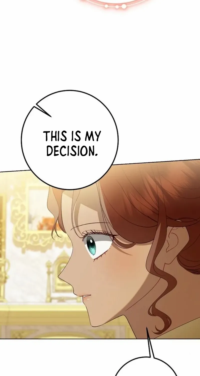 Became a Black Flower Chapter 49 page 62 - 
