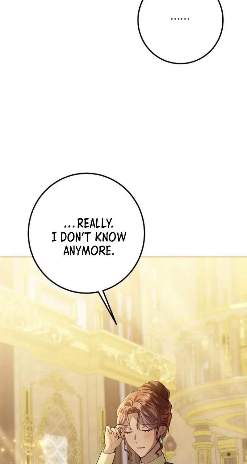 Became a Black Flower Chapter 49 page 63 - 