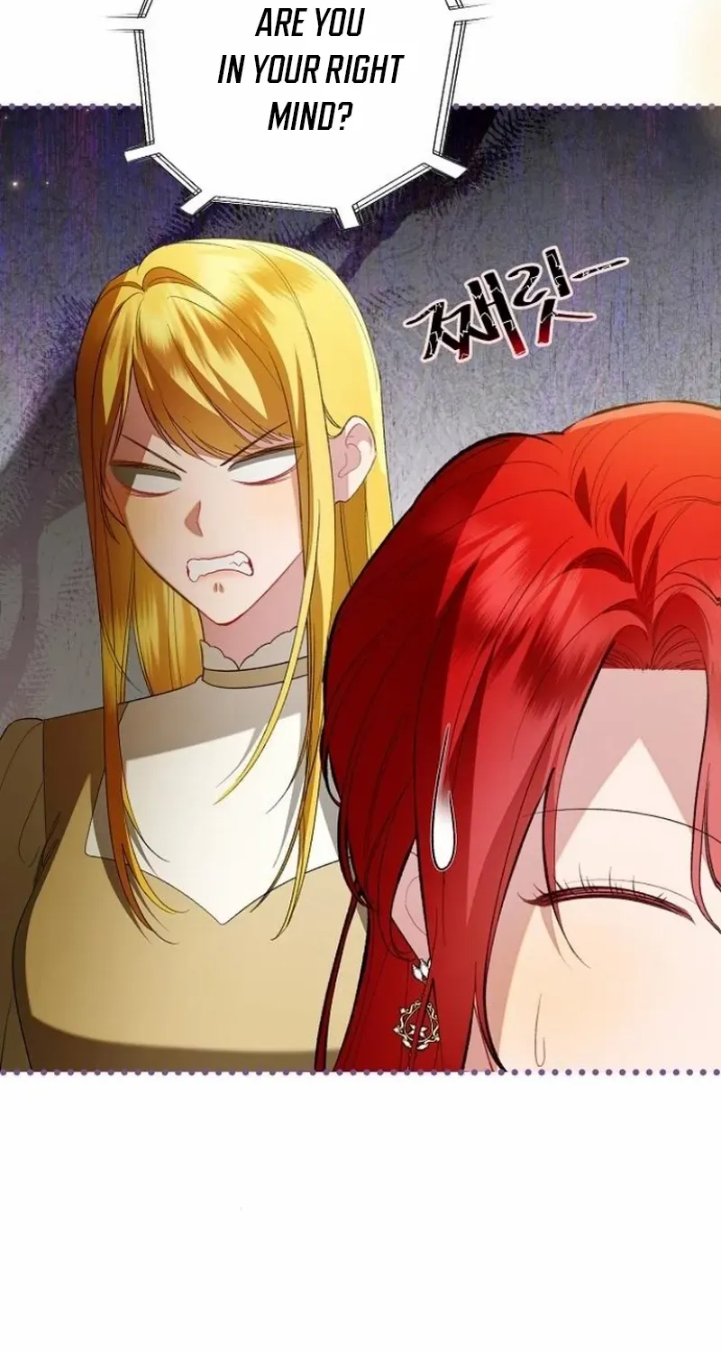 Became a Black Flower Chapter 49 page 66 - 