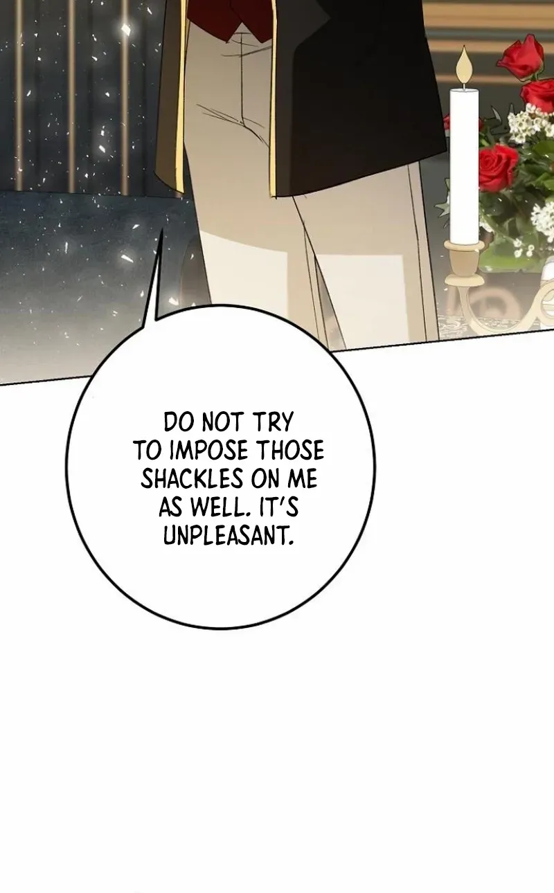 Became a Black Flower Chapter 49 page 69 - 