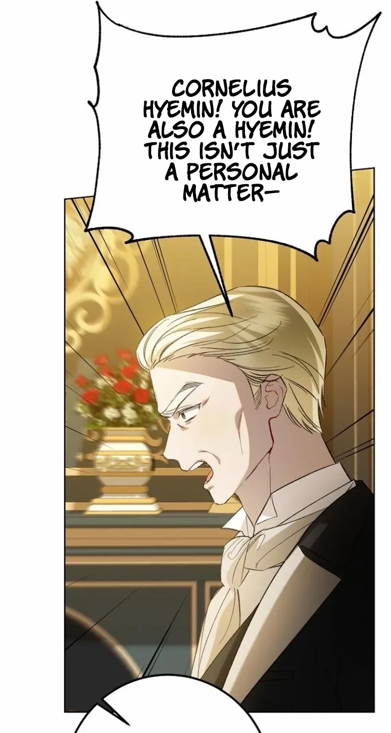 Became a Black Flower Chapter 49 page 70 - 